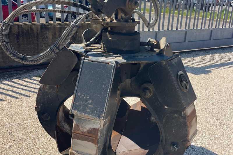 OmecoHub - Immagine IDROBENNE PF05.600P